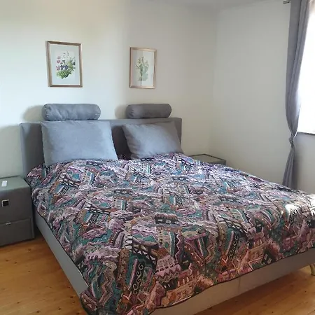 Huegelhaus Appartement *