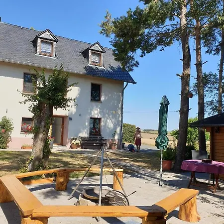Huegelhaus Appartement