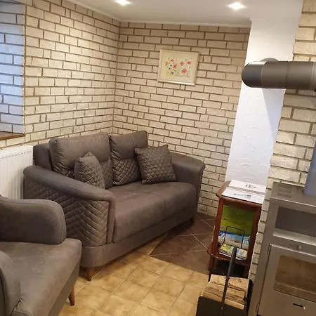 Huegelhaus Appartement