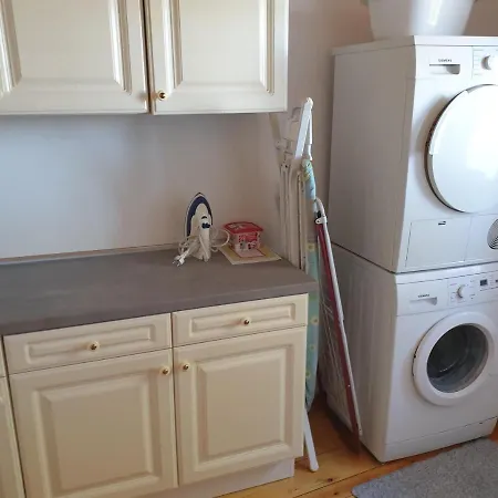 Huegelhaus Appartement Plütscheid