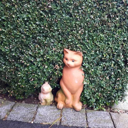 Lejlighed Huegelhaus Plütscheid