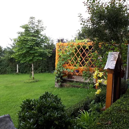 Apartamento Hügelhaus