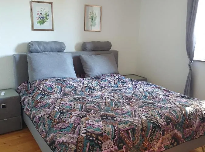 Huegelhaus דירה *